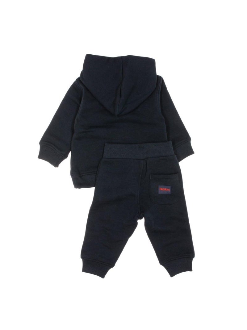 Survêtement  Bébé Redskins STEELERS Bleu marine - Kiabi