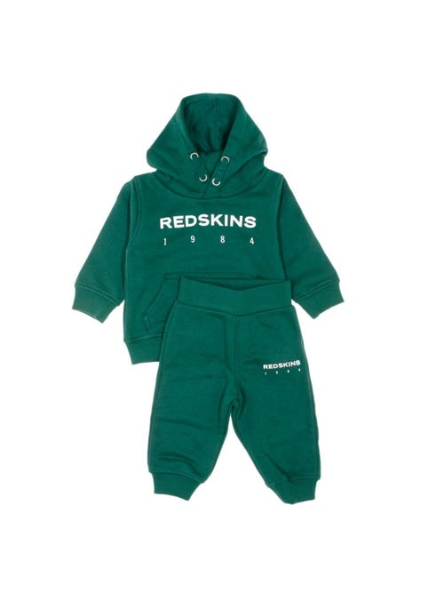 Survêtement Bébé Redskins - Kiabi