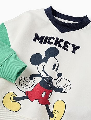 Survêtement en Coton Mickey