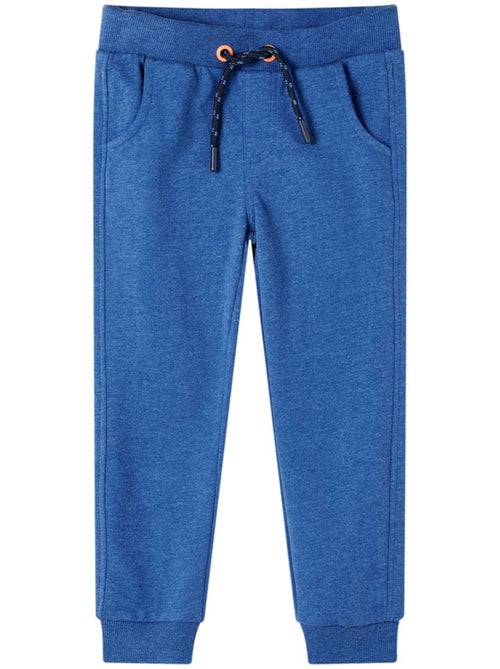 Survêtement en coton pantalon de jogging nuit - vidaxl - Kiabi Survêtement en coton pantalon de jogging nuit - vidaxl - Kiabi