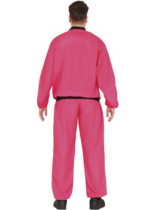 survêtement fuchsia fluo - Kiabi
