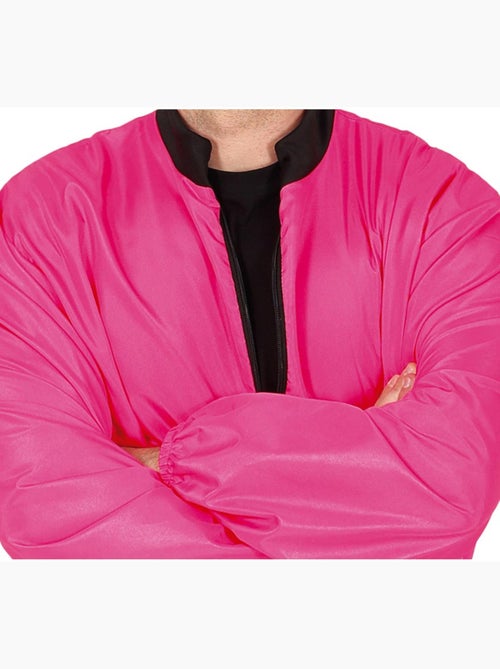 survêtement fuchsia fluo - Kiabi