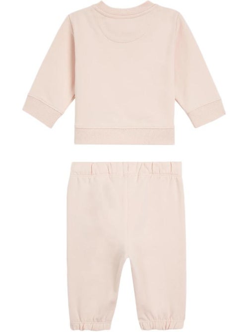 Survêtement garçon calvin klein jeans - Kiabi