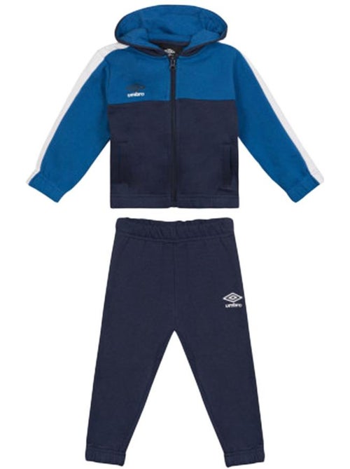 Survêtement garçon umbro - Kiabi Survêtement garçon umbro - Kiabi