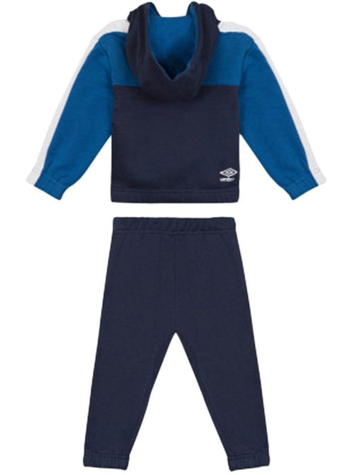 Survêtement garçon umbro - Kiabi Survêtement garçon umbro - Kiabi