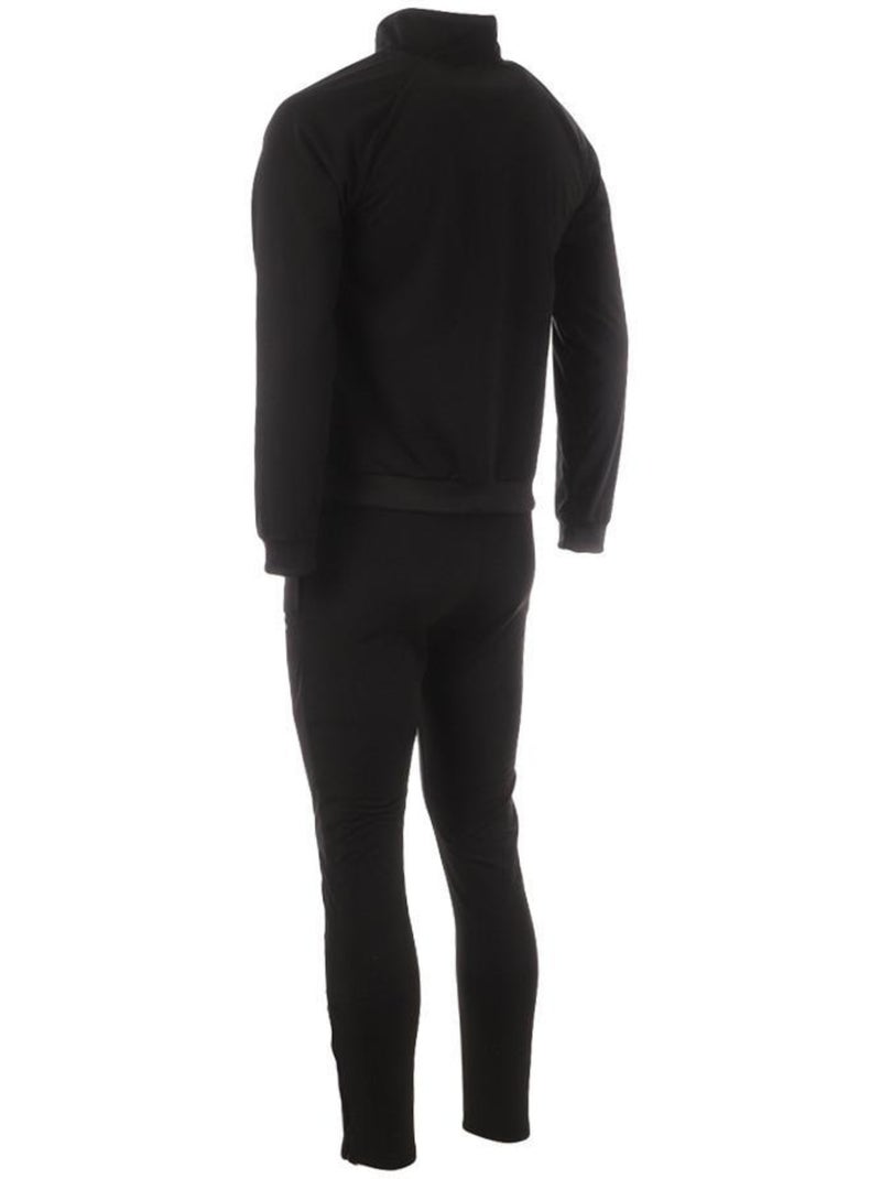 Survêtement Homme Airness Noir - Kiabi