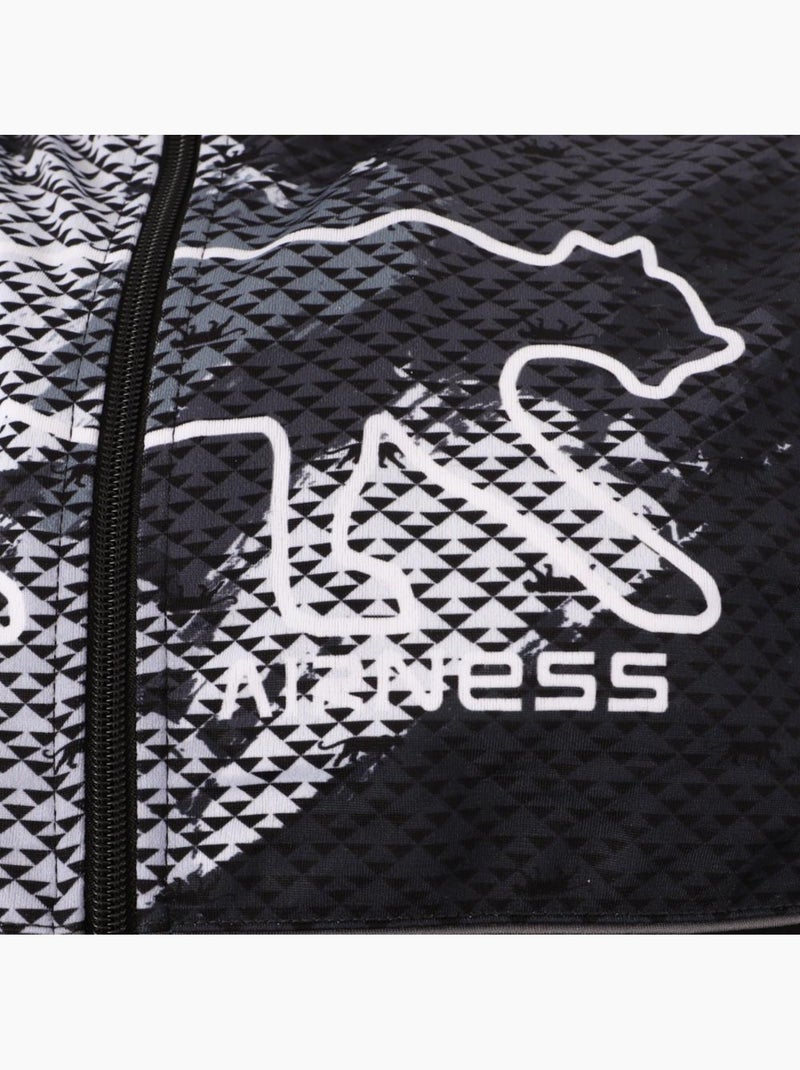 Survêtement Homme Airness Noir - Kiabi
