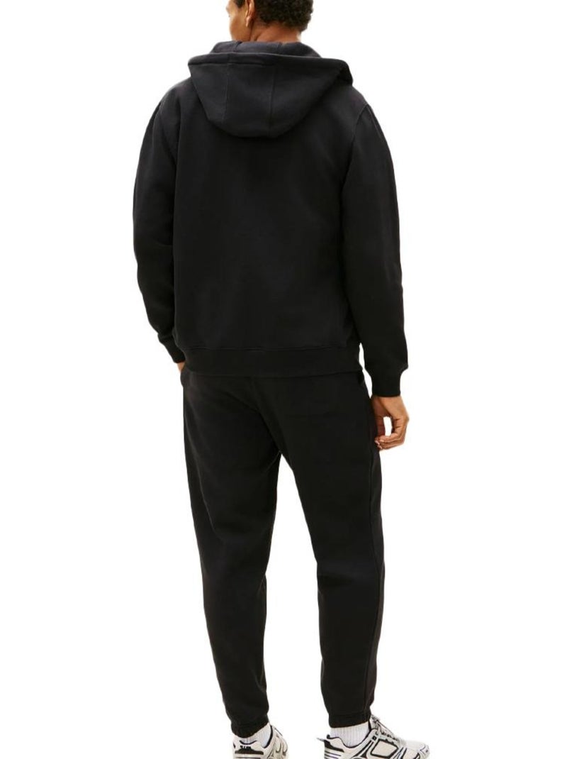 Survêtement homme tommy hilfiger Noir - Kiabi