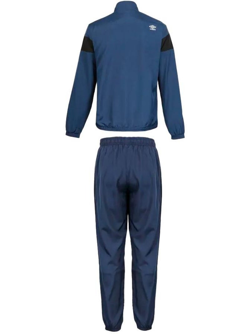 Survêtement Homme Umbro Bleu marine - Kiabi