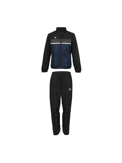Survêtement Homme Umbro Net Gr Suit - - Kiabi Survêtement Homme Umbro Net Gr Suit - - Kiabi