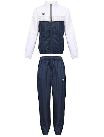 Survêtement Homme Umbro Net60