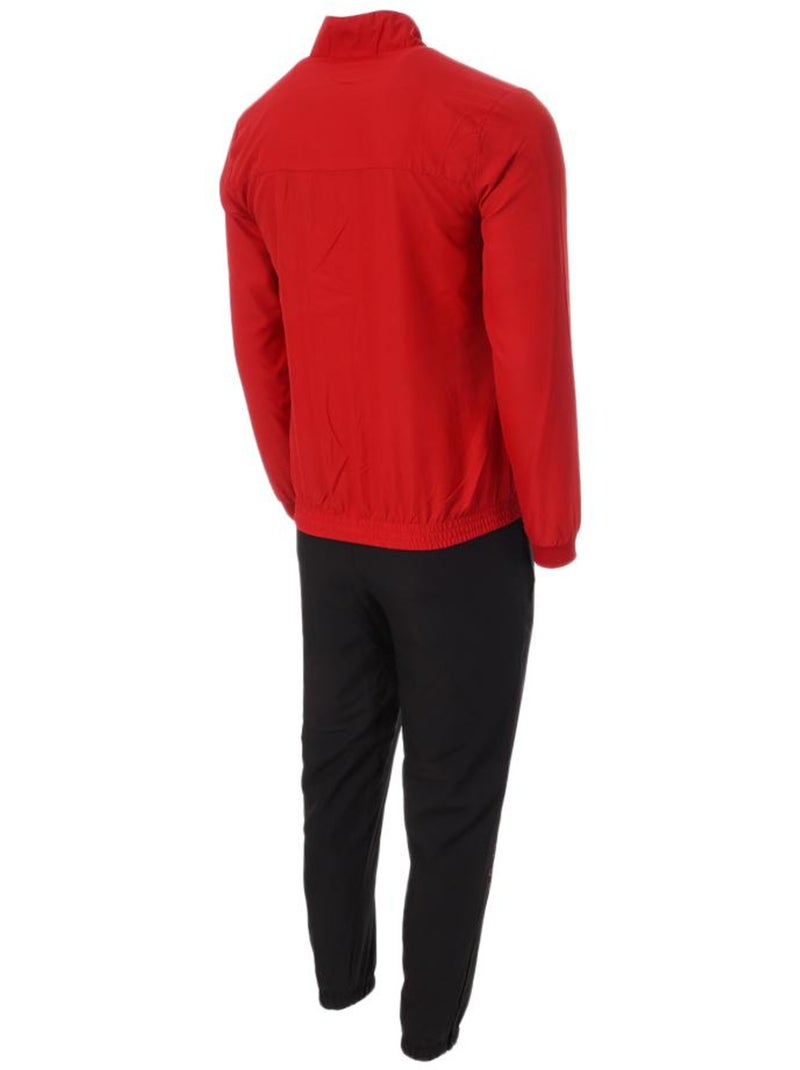 Survêtement Homme Umbro Noir - Kiabi