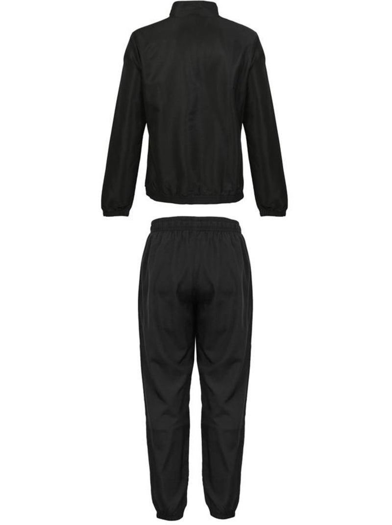 Survêtement Homme Umbro Noir - Kiabi