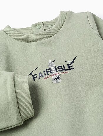 Survêtement Imprimé Bird Watching