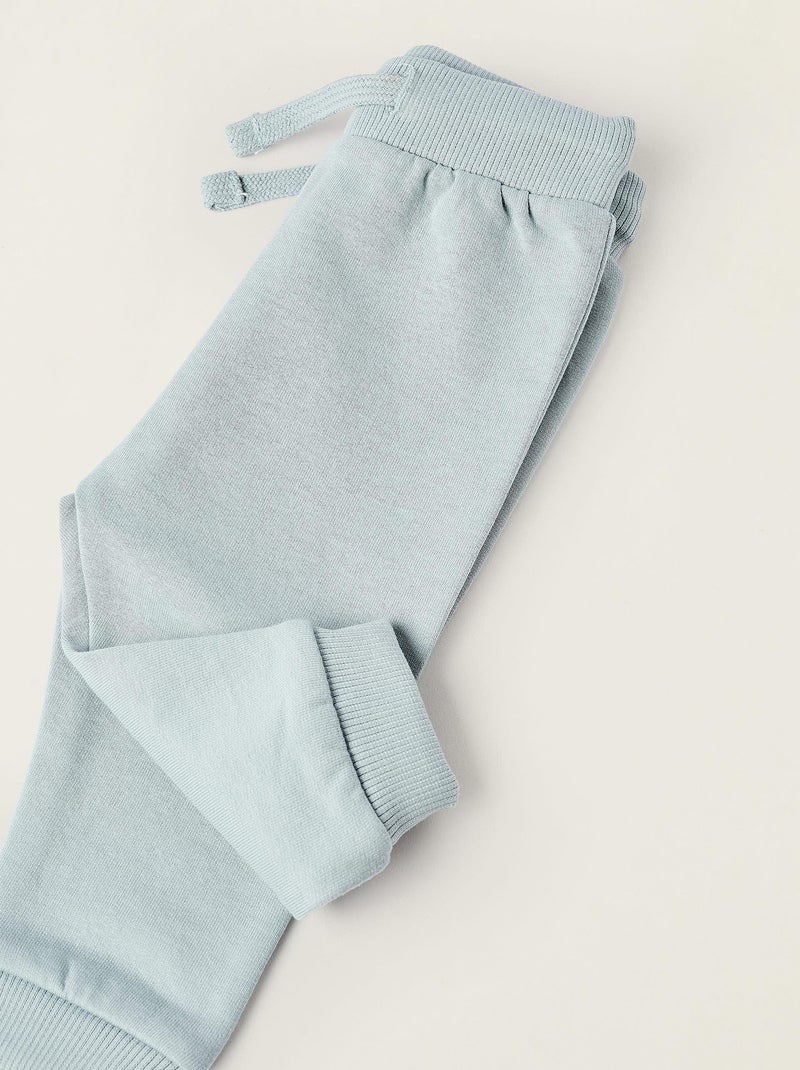 Survêtement Perforé, avec motif Beavers`s Colorado Secret Blanc Bleu - Kiabi