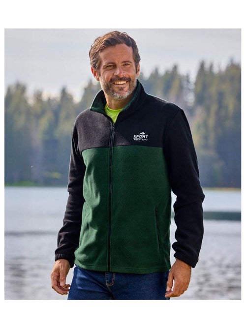 Survêtement Sport Outdoor  - ATLAS FOR MEN - Kiabi