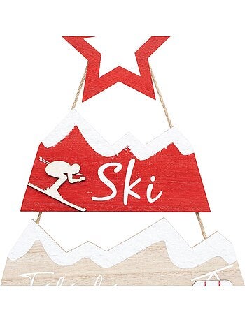 Susp sapin montagne h60