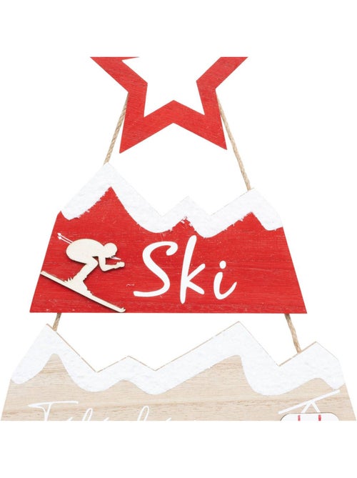Susp sapin montagne h60 - Kiabi