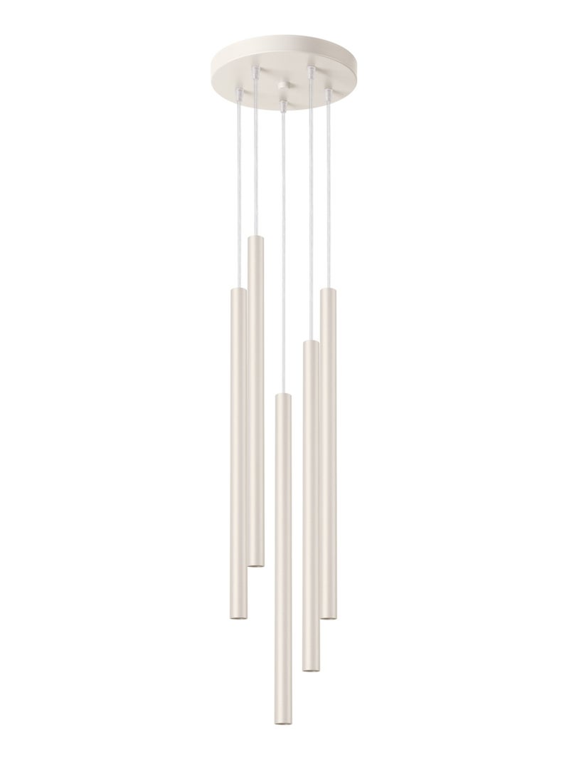 Suspension Acier Beige G9 5 Pastelo Beige - Kiabi