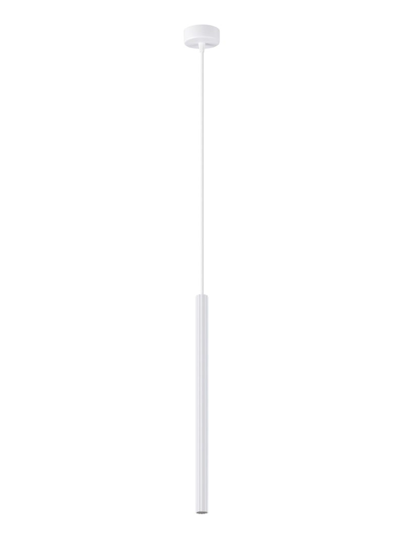 Suspension Acier Blanc G9 1 Arche Blanc - Kiabi