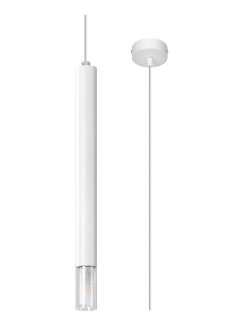 Suspension Acier Blanc G9 1 Wezyr Blanc - Kiabi