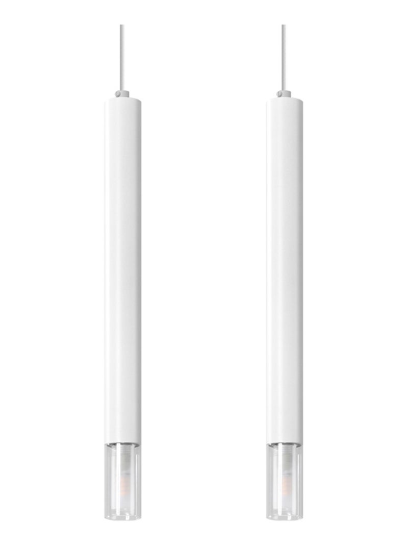 Suspension Acier Blanc G9 2 Wezyr Blanc - Kiabi