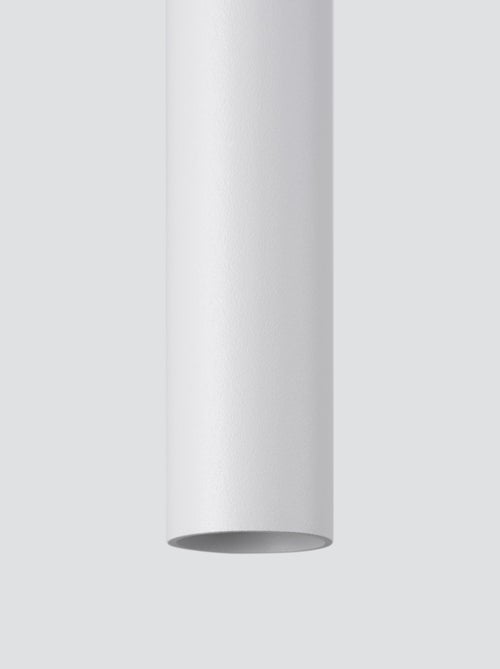 Suspension Acier Blanc G9 5 Pastelo - Kiabi