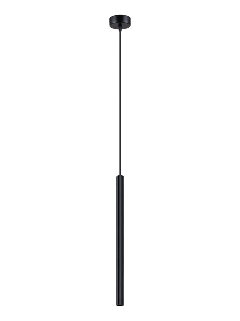 Suspension Acier Noir G9 1 Arche Noir - Kiabi
