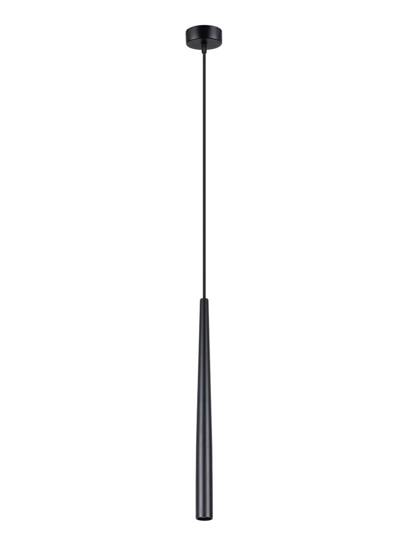 Suspension Acier Noir G9 1 Bliss Noir - Kiabi