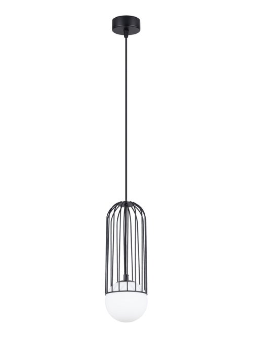 Suspension Acier Noir G9 1 Brina - Kiabi