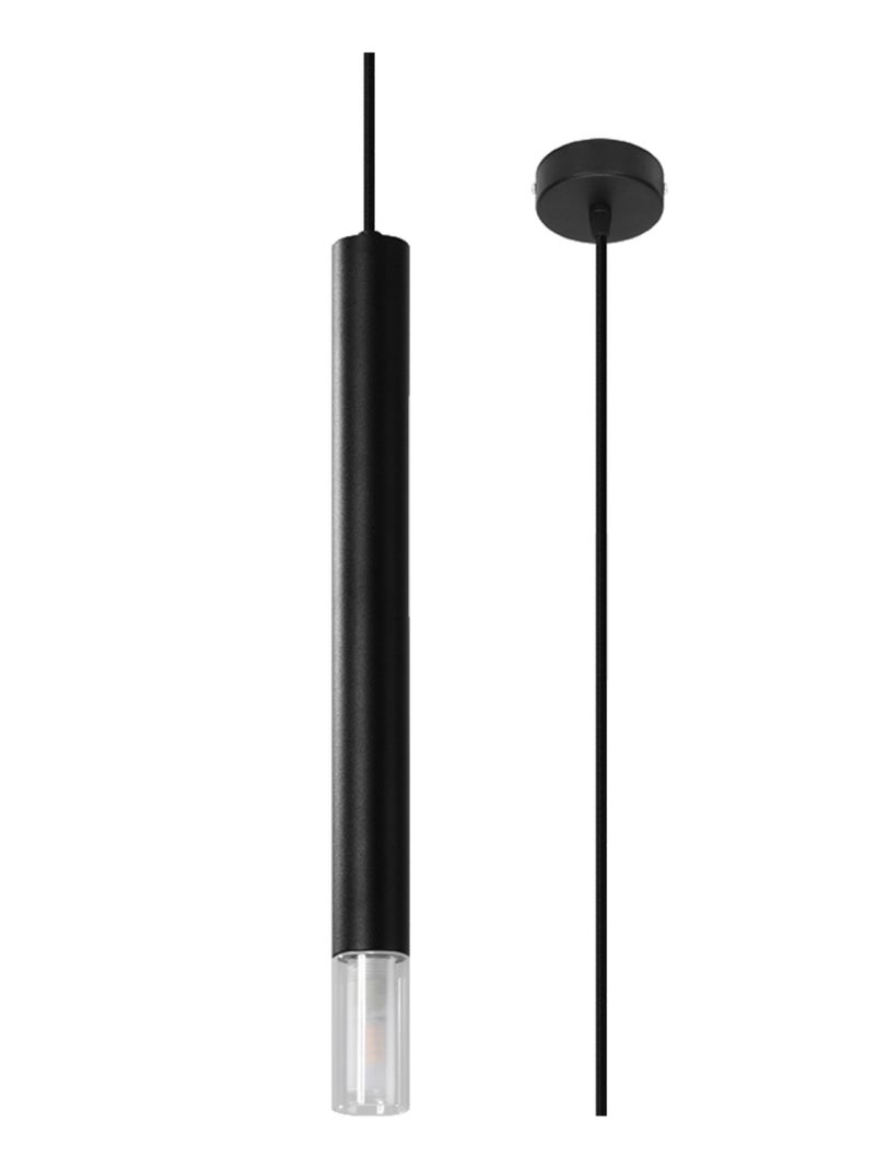 Suspension Acier Noir G9 1 Wezyr Noir - Kiabi