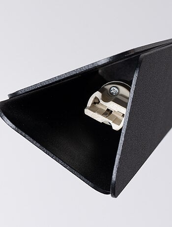 Suspension Acier Noir G9 3 Prysm Line