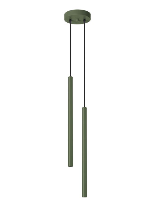 Suspension Acier Vert Olive G9 2 Pastelo - Kiabi
