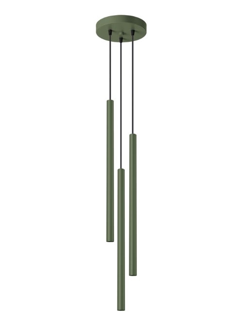 Suspension Acier Vert Olive G9 3 Pastelo - Kiabi