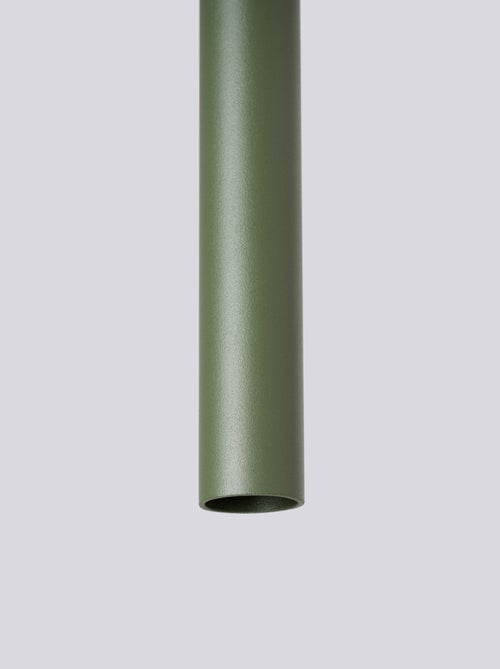 Suspension Acier Vert Olive G9 5 Pastelo - Kiabi