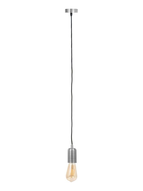 Suspension ampoule en métal INDUS - Kiabi