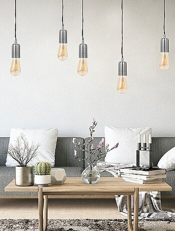 Suspension ampoule Indus