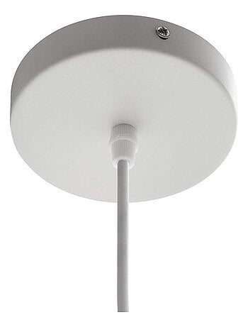 Suspension bambou Liby naturel D40