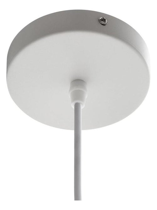 Suspension bambou Liby naturel D40 - Kiabi