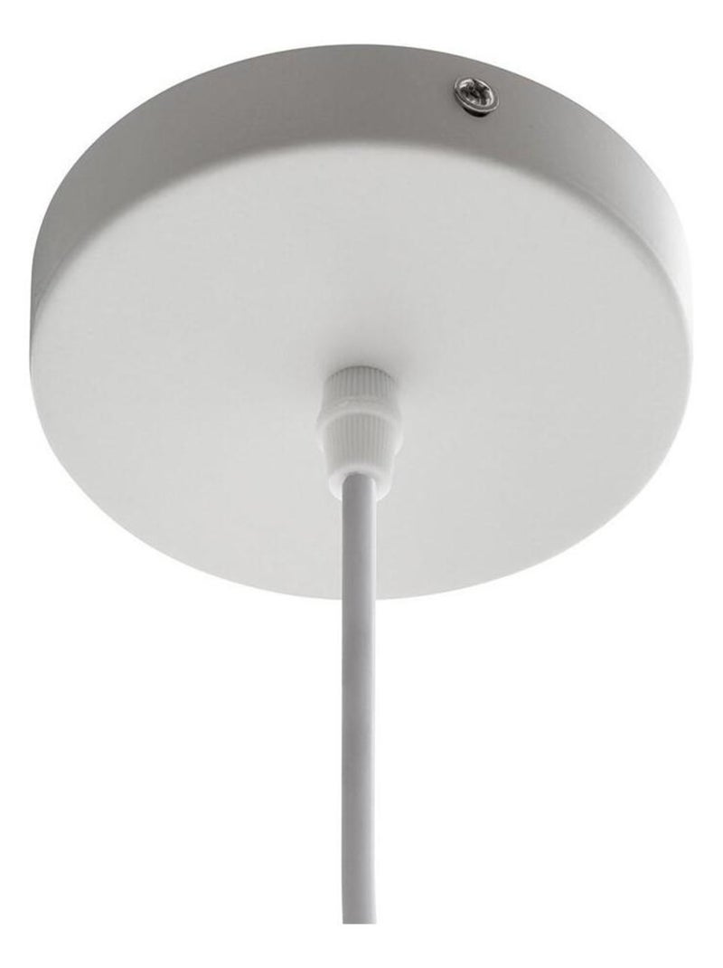 Suspension bambou Liby naturel D40 Beige - Kiabi