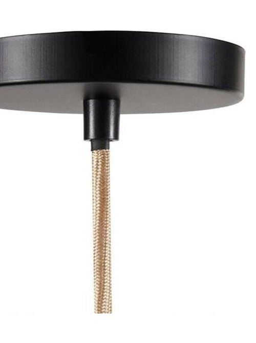 Suspension bambou Margaux S naturel D60 - Kiabi