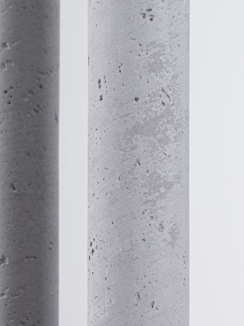 Suspension Béton Gris G9 5 Pastelo - Kiabi