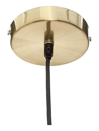 Suspension boule Dris D20