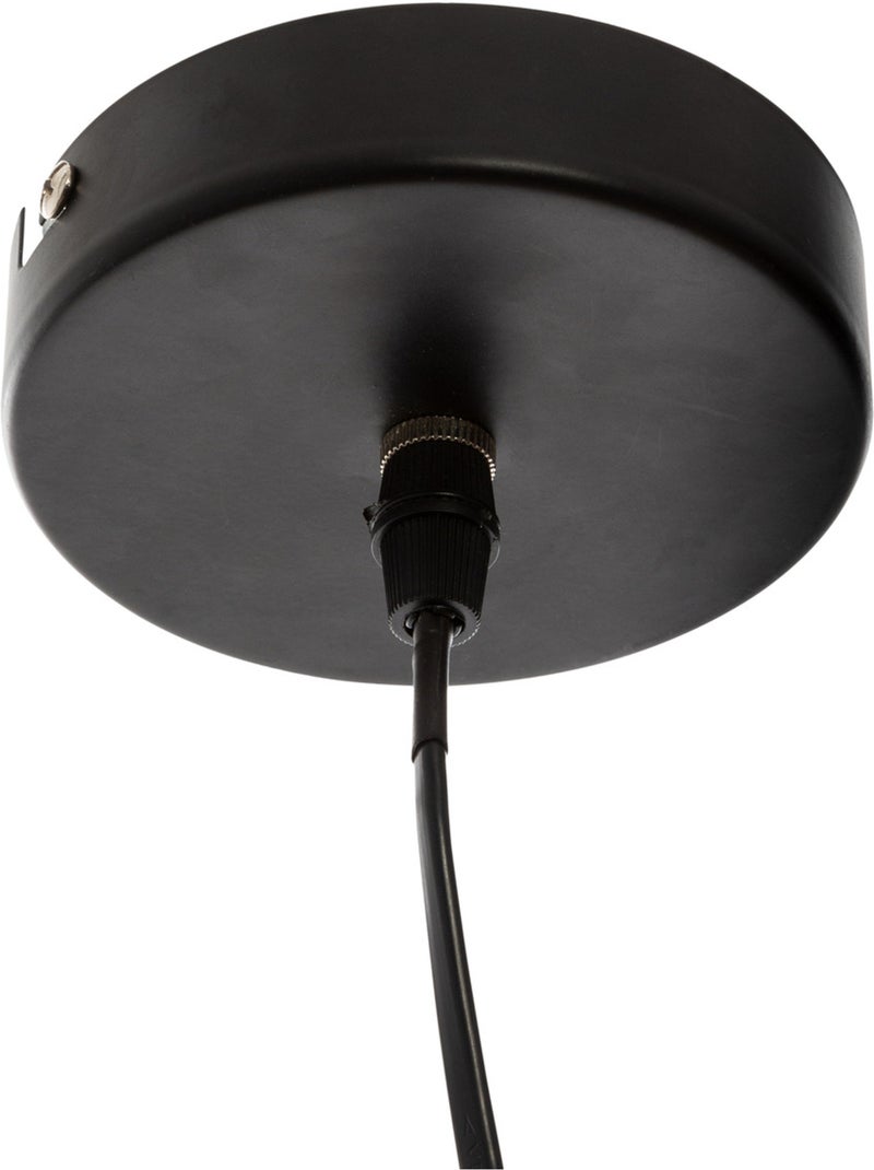 Suspension cannage RAAHE Beige - Kiabi