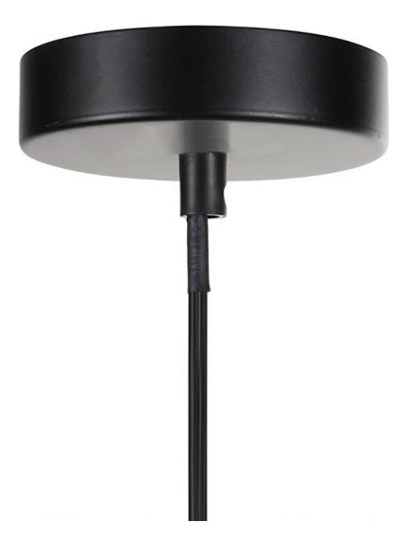 Suspension ciment Portland blanche Blanc - Kiabi
