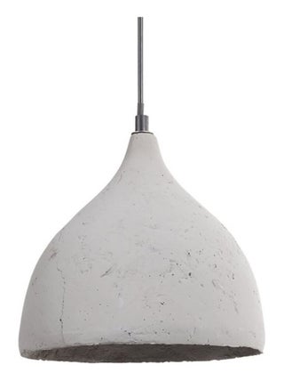 Suspension ciment Portland grise
