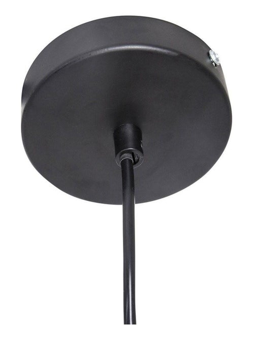 Suspension corde Etnik Jily naturel D29 - Kiabi