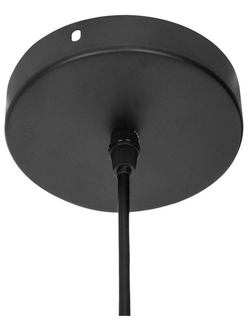Suspension corde Myha naturel D58 - Kiabi