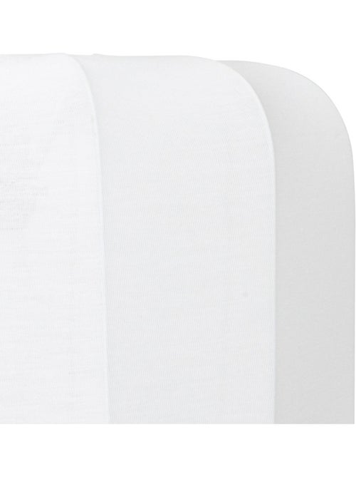 Suspension coton blanc TOBIE - Kiabi