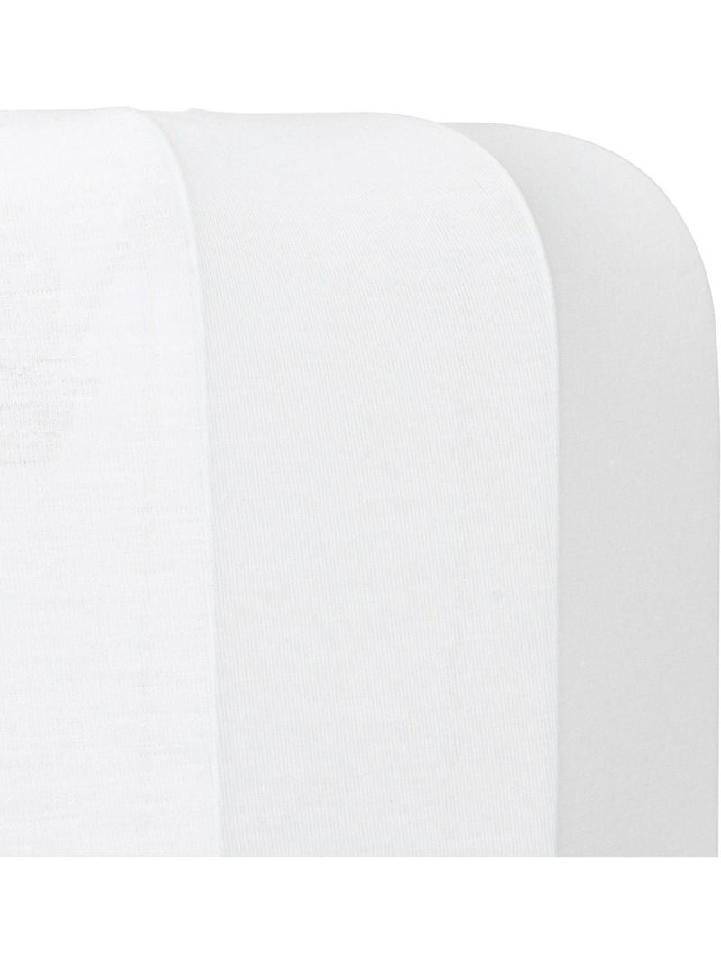 Suspension coton blanc TOBIE Blanc - Kiabi